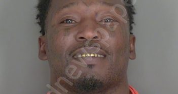 JOHNSON, IVAN ORCHESTERLAVINE | 2025-03-21 19:16:53 | Highlands County, Florida Booking