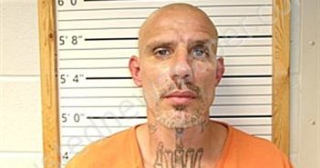 LANCE, JIMMY JAMES | 2025-03-18 12:23:50 | Cleburne County, Arkansas Booking
