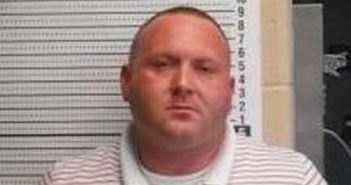 JACOB KING | 2025-03-17 22:53:58 | Clark County, Arkansas Booking