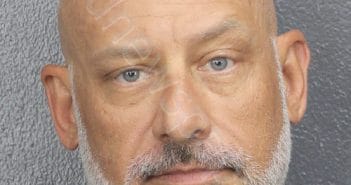 MARBLE , LYNN ARNIE | 2025-03-19 05:20:16 | Broward County, Florida Booking