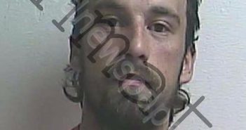 WARD, JAMES DALTON | 2025-03-20 00:01:31 | Gilchrist County, Florida Booking