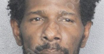 GASSETT, JAMAR EDWARD | 2025-03-19 05:17:33 | Broward County, Florida Booking