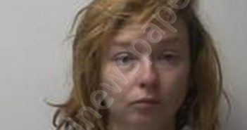 CELINA MARIE ROONEY | 2025-03-07 11:50:14 | Autauga County, Alabama Booking
