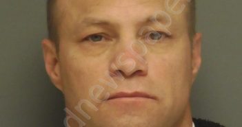 JENNINGS, HORACE RAY | 2025-03-11 11:49:42 | Calhoun County, Alabama Booking