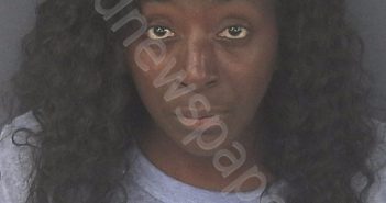 CONWAY, GENNELL GENEVA | 2025-03-19 22:57:40 | Gadsden County, Florida Booking