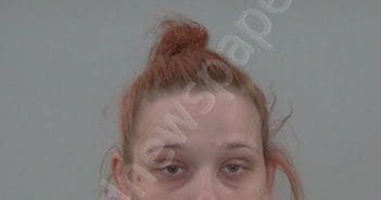 MILLER, SHELBY LEIGH LYNNE | 2025-03-19 12:51:51 | Columbia County, Florida Booking