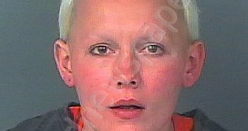 EUBANKS, HANNAH MARIE | 2025-03-21 18:04:55 | Hernando County, Florida Booking