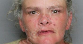 DORSEY, SARAH ELIZABETH | 2025-03-19 07:36:18 | Charlotte County, Florida Booking