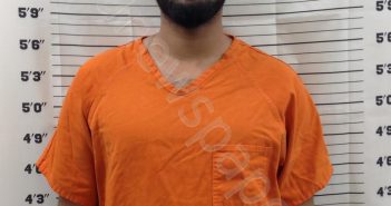GORDAN, TYLER RAUSHAWN | 2025-03-20 15:09:48 | Pickens County, Georgia Booking