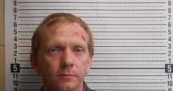 THOMAS CLEMONS | 2025-03-17 20:16:42 | Clark County, Arkansas Booking