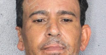 SHEHADEH , RONALDO | 2025-03-19 05:20:05 | Broward County, Florida Booking