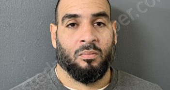 VELEZ-PADILLA, JOSHA RAFAEL | 2025-03-20 01:51:57 | Hardee County, Florida Booking