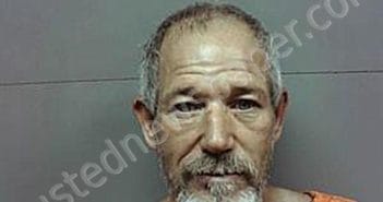DERRICK EDWARD KENNEDY | 2025-03-19 19:15:01 | Franklin County, Florida Booking