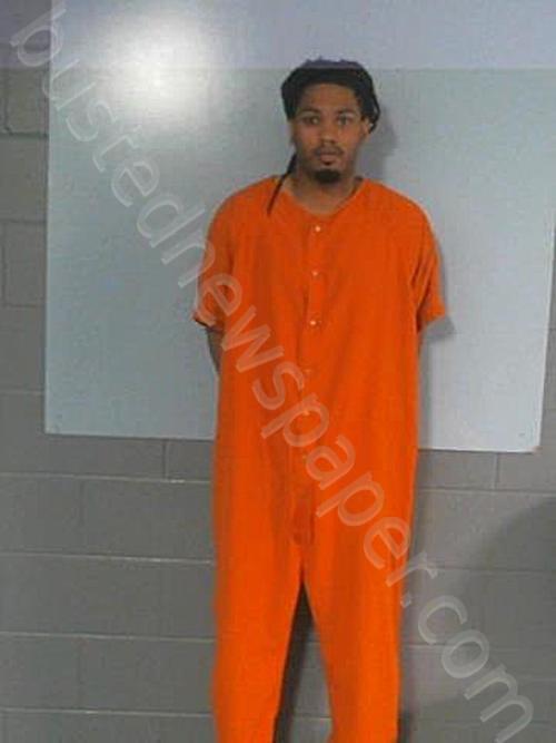 MAYS, JAMICHAEL ANTHONY Barbour County, Alabama 09/12/2025 12:33:54